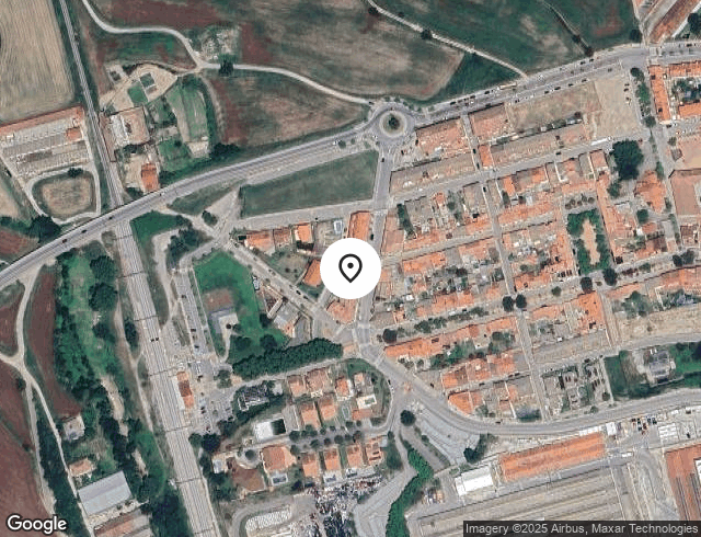 Housing at undefined Baixada del Pòpul , 4